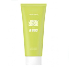 Gongskin Niacinamide Foam Cleansing 100ml / 공스킨 나이아신아마이드 폼클렌징 100ml
