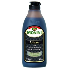MONINI GLAZE BALSAMIC VNGR OF MO