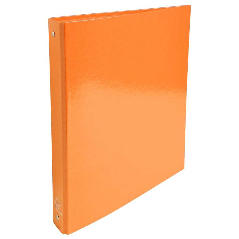 Exacompta - Ref. 51929E - 1 A4 rigid binder 4