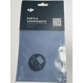 For DJI OEM DJI Inspire 1 Gimbal Connection Gasket - PART 49 - "NEW SEALED"