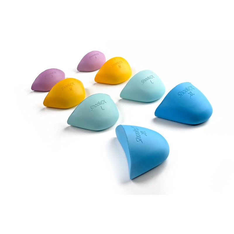 Relleno de zapatos L