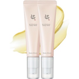 Suero para ojos Revive con niacinamida retiniana, corrector para bolsas, lneas finas, ojeras y arrugas, cuidado de la piel coreano, 30 ml, 1 fl.oz, 2 paquetes