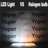 Yoper Kit de luces LED para mapa de cúpula interior,