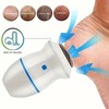 USB Powered Portable Electric Foot Grinder – Electronic Pedicure Tool