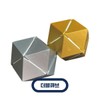 Artbox/Happy Puzzle Hanayama Katsuno Double Cube 2-Type Set / 아트박스해피퍼즐