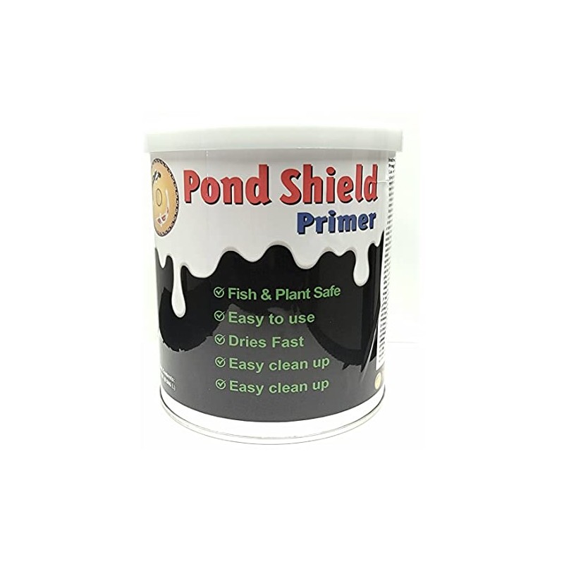 Pond Shield Primer 1 Quart