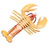 Toob "Safari Incredible Creatures Maine Lobster" Miniature (Multi-Colour)