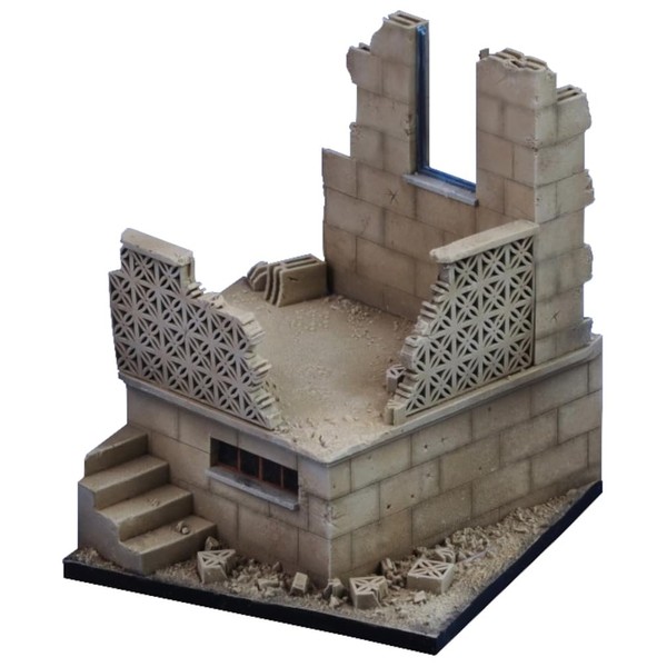Royal Model RM988 1/35 General Purpose Diorama Accessory Middle East
