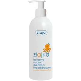 Ziaja Kids Cream Soap 300ml
