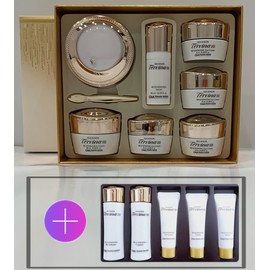 Isa Knox Tervina AD Regenerating Eye Cream Special (25ml+24ml) + Tervina 5 types of gift / 이자녹스 테르비나 AD 리제너레이팅 아이크림 기획 (25ml+24ml)+테르비나 5종 기프트