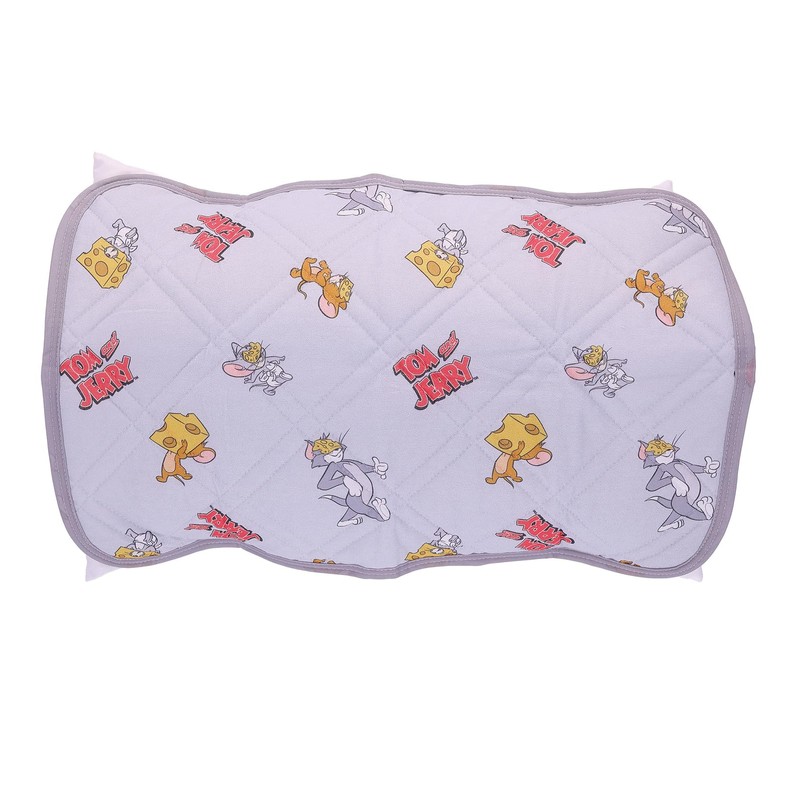 Character Pillow Cover Pillow Case Cheese Trick