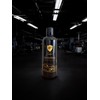 BeeWagen Restaurador de Plásticos Negros para Auto, 500 ml, Fórmula