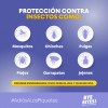 Gel Repelente De Mosquitos PREVENT 150 ml - 12 Horas