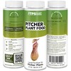 Pitcher Plant Food, Complete Liquid Pitcher Plant Fertilizer, 8 oz