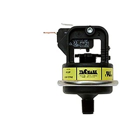 TecMark 45-100-4010 Spa Controller Pressure Switch, 2.0Psi, 4010P