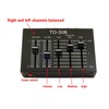 3 Band Equalizer, Stereo Sound Enhancement, Hi-Fi Preamp, Volume Control