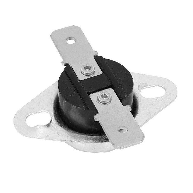 KSD301 Pack of 5 Thermostat 250V 15A 40°C -150°C Thermostat