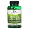 Swanson Stinging Nettle Root 500 Milligram, 100 Caps (Pack of