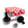 febi bilstein 41205 Stabiliser Link with lock nuts, pack of