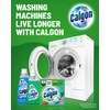 Calgon Hygiene Plus Washing Machine Cleaner & Limescale Remover, Water