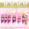 [ ケシミン ] ケシミン浸透化粧水 さっぱりすべすべ 詰め替え【 ビタミンC 誘導体と VホワイトC 配合】【