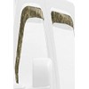 Mossy Oak Graphics 10008-WV-BL Bottomland Camouflage Window Visor Accent Kit