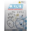 Mikuni Carburetor Rebuild Kit for Suzuki ATVs