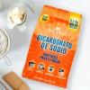 2 Pack Bicarbonato De Sodio Just About Foods 12.2 Kg
