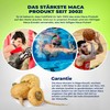 Goldfield Mega Maca XL - Natural Support for Your Fitness