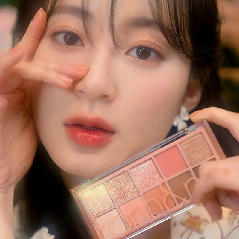 Sombra De Ojos Rom&nd Better Than Palette