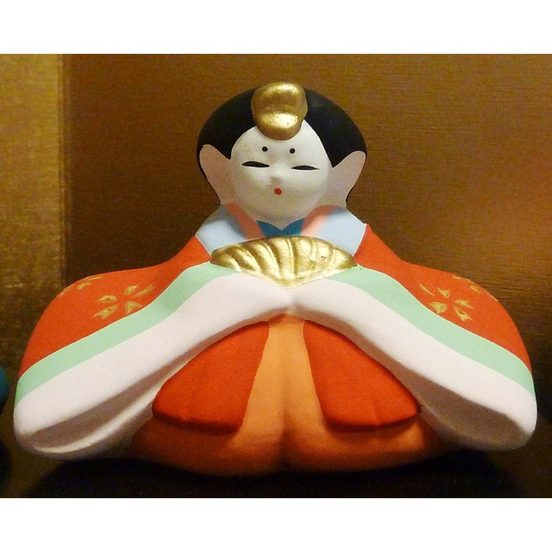 Hina Matsuri (Girl's Day), Variation