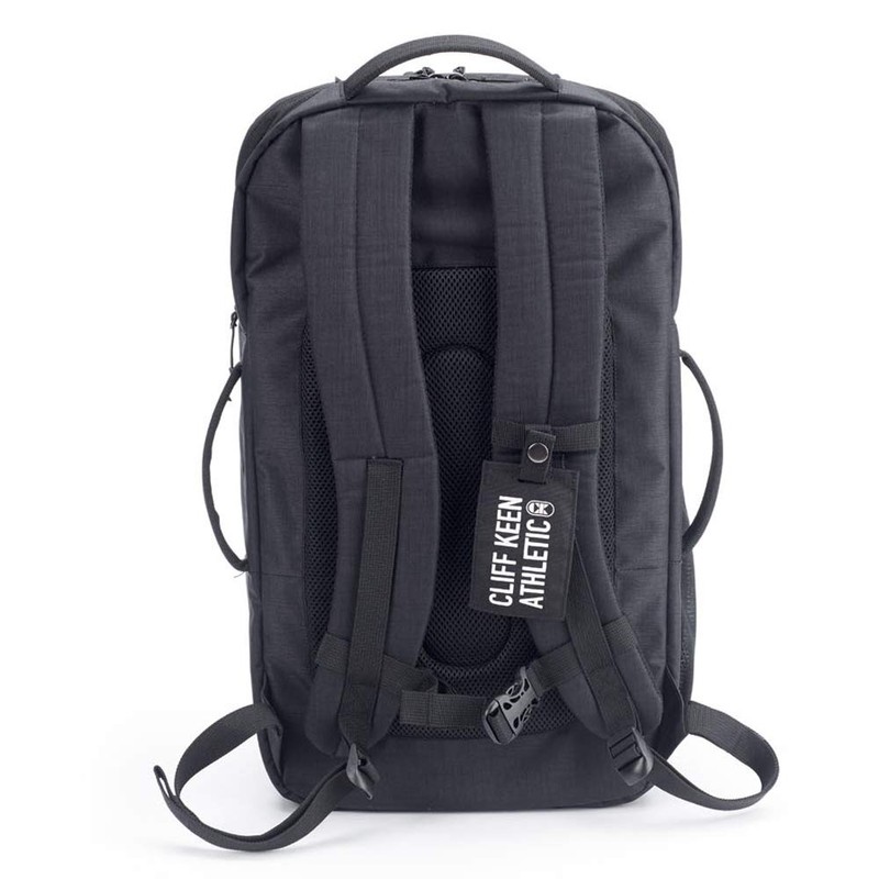 Cliff Keen The Beast Backpack Standard Color