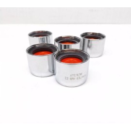 American Standard Lot of 5 American Standard A112.18.1M 2.2 Gpm Chrome Aerator – Female Thread