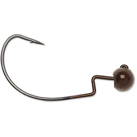 Finesse Rugby Jig 1/16 Brown