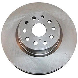 Bendix Premium PRT5929 Front Brake Rotor for Lexus LS460 2017-2007, Toyota Mirai 2023-2021