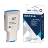LCL Compatible Ink Cartridge 727 XL F9J76A B3P19A 300ML High