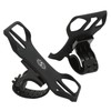 Motorcycle Phone Mount 360 Degree Rotation High Elastic Silicone Anti
