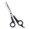Scunci by Conair Prep Professional Hair Cutting Shears, 6.5” Diamond-Sharpened