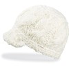 Dakine Women's Remix Beanie, White, One Size