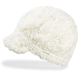 Dakine Women's Remix Beanie, White, One Size