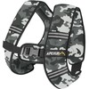 APEXUP Weighted Vest with 5lbs/10lbs/15lbs/20lbs/25lbs/30lbs Weights and Reflective Stripe, Weight