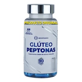 Gluteo Peptonas, Mesofrance, Crecimiento Y Firmeza De Glúteo