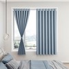 AIZESI AIZESI 1pcs Tension Curtain Rod Spring Tension Rods for