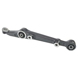 TRQ Front Lower Control Arm with Ball Joint Set Compatible with 1996-2000 Honda Civic