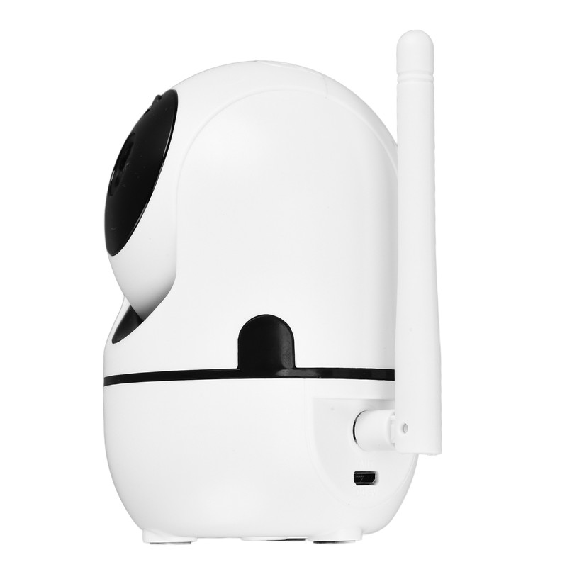720P WiFi IP Camera Wireless Security Camera Night Vision Motion