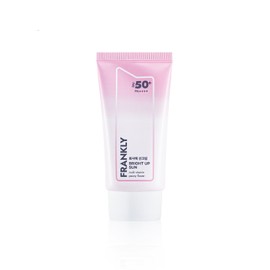 Frankly Radiant Sunscreen SPF 50+ PA++++ 50ml