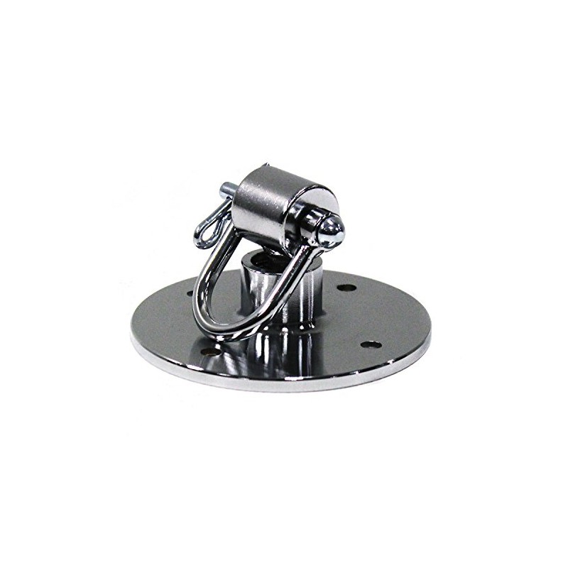 Everlast Swivel Speed Ball Swivel, Silver (DWEQ140594)
