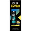 AXE Men’s Hair Styling Gift Set – AXE Apollo Clean