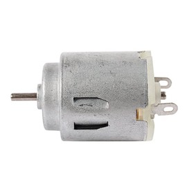 Byttlerom 3X DC 3V-6V 16500RPM Output Speed Micro-Motor for DIY Toys Car Ship
