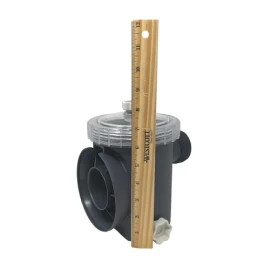 Intex Strainer Basket Pre-Filter Assembly for SF80110-2 Pool Sand Filter Pump